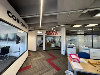 Prime Office Space to Let at 14A Kramer Road, Kramerville, Sandton