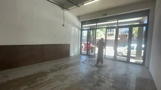 012 CENTRAL BUILDING | HELEN JOSEPH STREET | PRETORIA CENTRAL