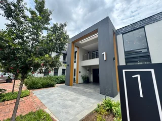 Premium Office Space for Rent in Albury Office Park, Dunkeld West