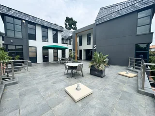 Premium Office Space to Let in Albury Office Park, Dunkeld West