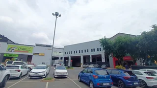 1,034 SQUARE METER RETAIL SPACE TO LET | SILVER LAKES | PRETORIA