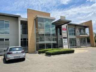 Premium Office Space to Let at Carlswald Close, Seventh Road, Carlswald, Midrand