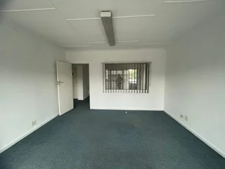 Tranquil Office Space with Garden Views For Sale