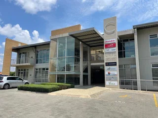 Premium Office Space for Sale at Carlswald Close, Seventh Road, Carlswald, Midrand