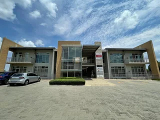 Premium Office Space for Sale at Carlswald Office Park, Seventh Road, Carlswald, Midrand