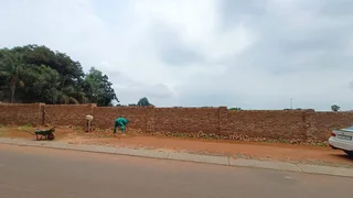 Prime 1,230m² LAND FOR SALE | WAPADRAND | PRETORIA