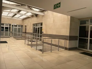 Premium Office Space for Lease at Carlswald Office Park, Seventh Road, Carlswald, Midrand