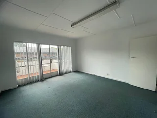 Tranquil Office Space with Garden Views For Sale