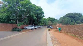 Prime 1,230m² LAND FOR SALE | WAPADRAND | PRETORIA