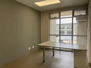 Premium Office Space for Lease at Carlswald Office Park, Seventh Road, Carlswald, Midrand