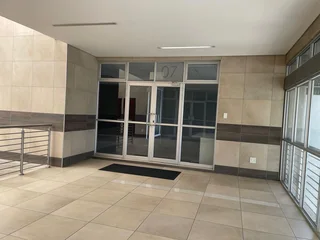Premium Office Space for Lease at Carlswald Office Park, Seventh Road, Carlswald, Midrand