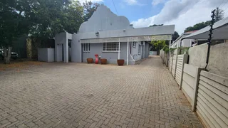 Nieuw Muckleneuk | Lange Street | Pretoria