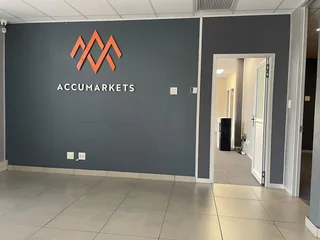 Premium Office Space to Let at Carlswald Close, Seventh Road, Carlswald, Midrand