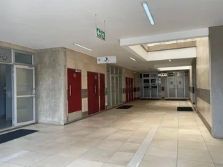 Premium Office Space for Sale at Carlswald Close, Seventh Road, Carlswald, Midrand