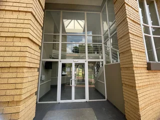 Prime Office Space to Let in Fernridge Office Park, Randburg