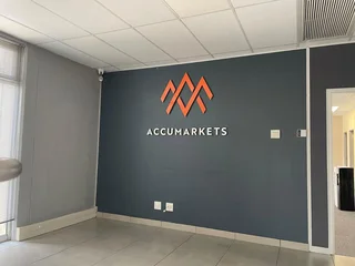 Premium Office Space to Let at Carlswald Close, Seventh Road, Carlswald, Midrand