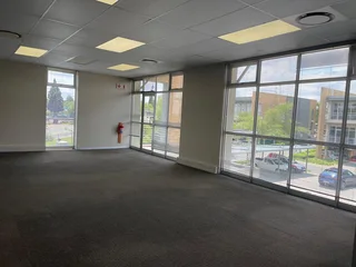 Premium Office Space for Lease at Carlswald Office Park, Seventh Road, Carlswald, Midrand