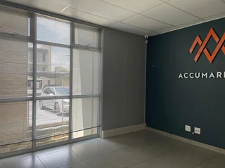 Premium Office Space for Sale at Carlswald Close, Seventh Road, Carlswald, Midrand