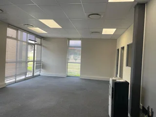 Premium Office Space to Let at Carlswald Close, Seventh Road, Carlswald, Midrand