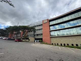 Premium Office Space for Lease at 20 Morris Street, Woodmead, Sandton