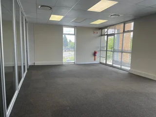 Premium Office Space for Lease at Carlswald Office Park, Seventh Road, Carlswald, Midrand