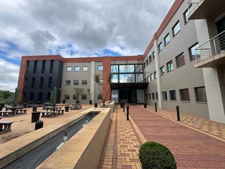 Premium Office Space to Rent at 20 Morris Street, Woodmead, Sandton