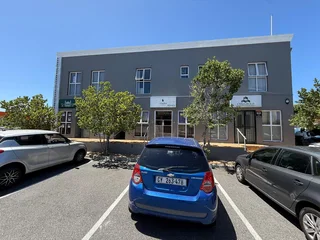 Office Space To Rent In Melkbosstrand | 81m²