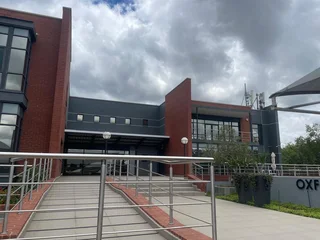 Pristine Ground Floor Office Space for Lease at International Business Gateway, Midrand