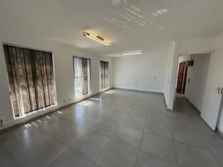 OFFICE SPACE TO RENT IN MELKBOSSTRAND | 81m²