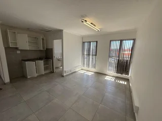 OFFICE SPACE TO RENT IN MELKBOSSTRAND | 81m²