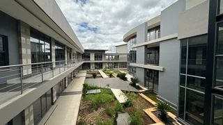 Eco Court Co Work| Witch-hazel Avenue| Highveld