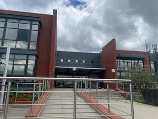 Pristine Ground Floor Office Space for Lease at International Business Gateway, Midrand