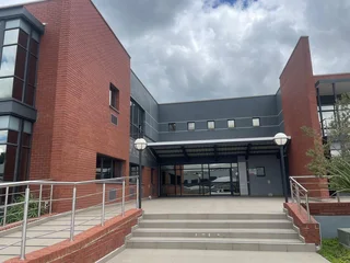 Pristine Ground Floor Office Space for Lease at International Business Gateway, Midrand