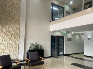 Pristine Ground Floor Office Space for Lease at International Business Gateway, Midrand