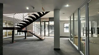 ECO COURT CO WORK| WITCH-HAZEL AVENUE| HIGHVELD