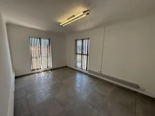 OFFICE SPACE TO RENT IN MELKBOSSTRAND | 81m²