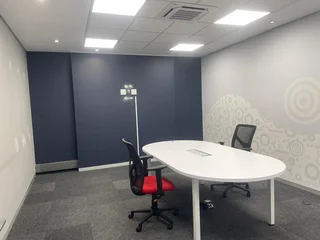 Pristine Ground Floor Office Space for Lease at International Business Gateway, Midrand