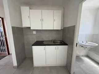 OFFICE SPACE TO RENT IN MELKBOSSTRAND | 81m²