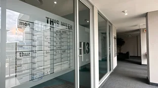 ECO COURT CO WORK| WITCH-HAZEL AVENUE| HIGHVELD