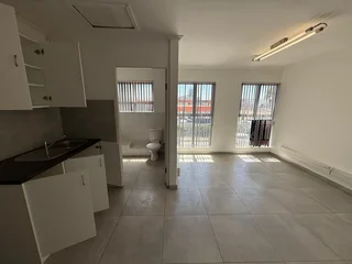 OFFICE SPACE TO RENT IN MELKBOSSTRAND | 81m²