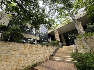 Premium Office Space to Let at 135 Daisy Street, Sandton