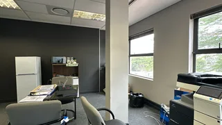 ECO COURT CO WORK| WITCH-HAZEL AVENUE| HIGHVELD