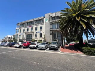 Edward Street | Second Floor Office Space To Rent | Tyger Valley | 597m²