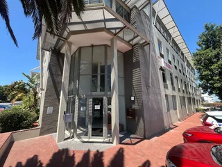 EDWARD STREET | SECOND FLOOR OFFICE SPACE TO RENT | TYGER VALLEY | 597m²