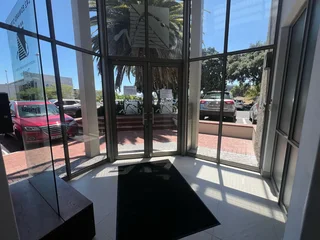 EDWARD STREET | SECOND FLOOR OFFICE SPACE TO RENT | TYGER VALLEY | 597m²