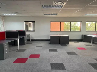Pristine Ground Floor Office Space for Lease at International Business Gateway, Midrand