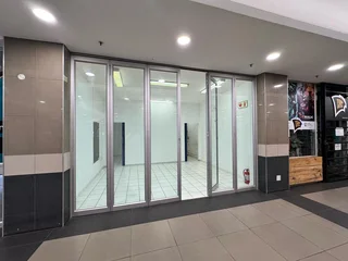 Prime Retail Space to Let at The Lancaster Shopping Centre, Craighall