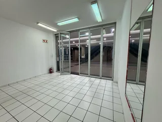 Prime Retail Space to Let at The Lancaster Shopping Centre, Craighall