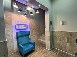 OFFICE / RETAIL SPACE AVAILABLE TO RENT IN FAIRFIELD ESTATE, PAROW | 235m²