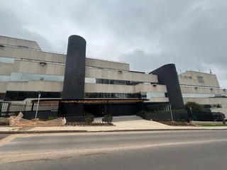 Prime Retail Space for Lease in 1 Sturdee, Rosebank, Johannesburg